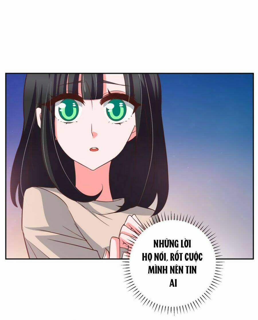 người yêu khát máu của tôi chapter 40 11