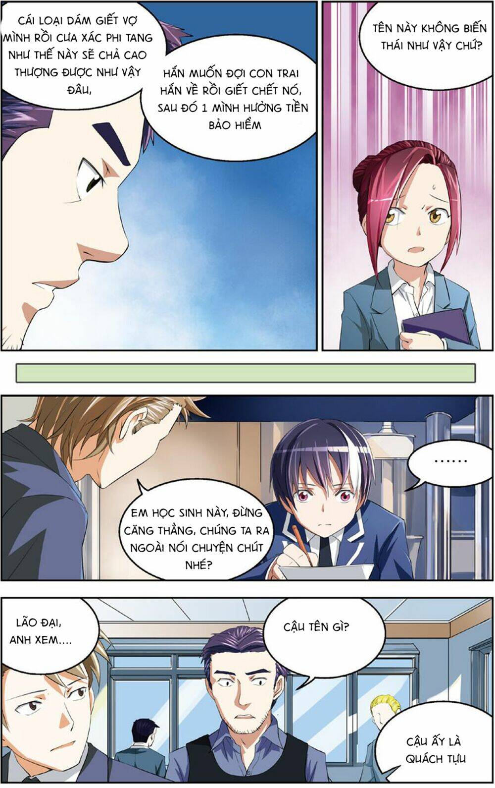 thiên tài j chapter 16 23