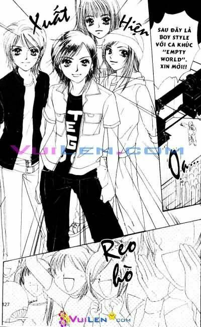 bộ sưu tầm lọ lem chapter 6 127