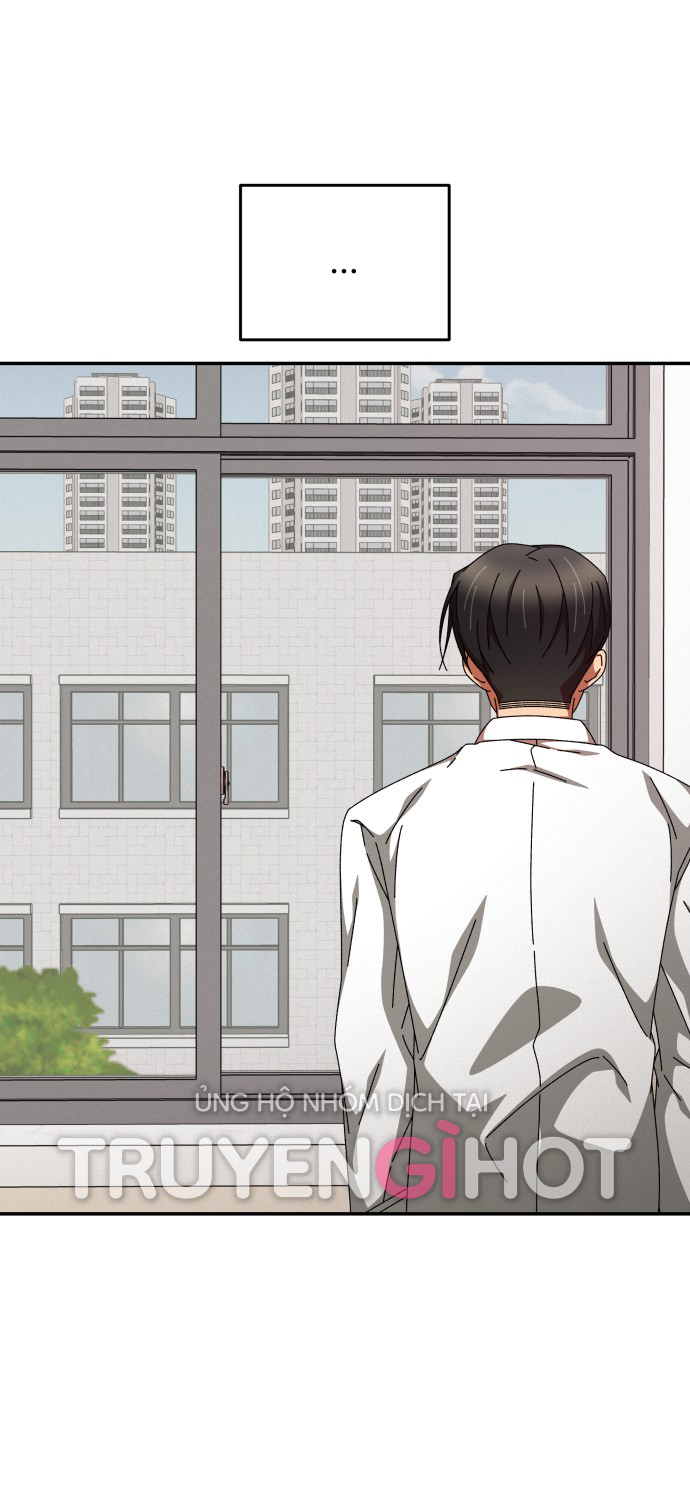 bạn gái tôi là robot -câu chuyện của cheol soo và young hee chapter 19.1 14