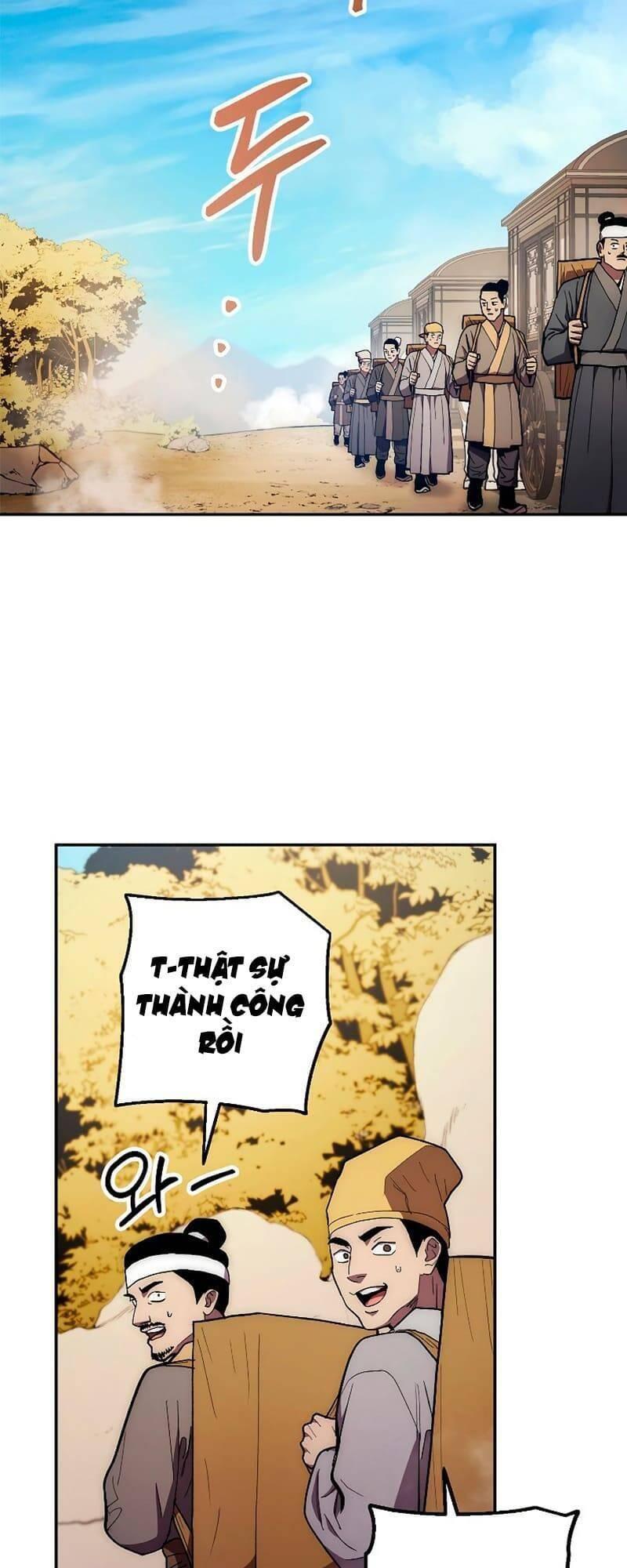 huyền thoại diệt thế độc long chapter 78 25