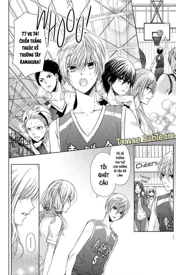 aoba-kun ni kikitai koto chapter 4.5 9