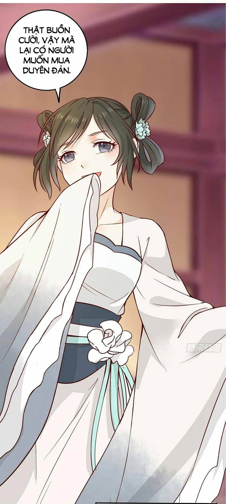 thần y khí nữ: ngự thú cuồng phi của quỷ đế chapter 93 28