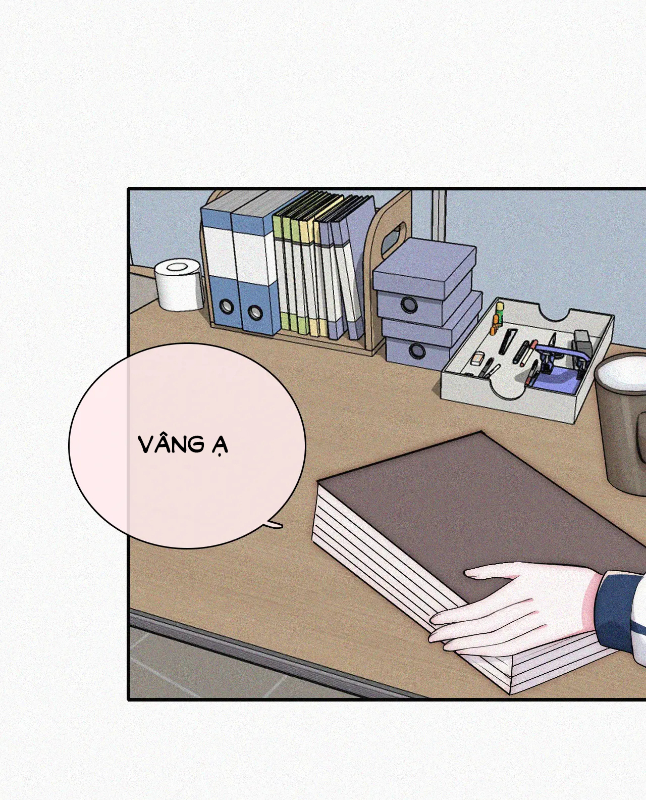 bệnh yêu chapter 66.2 26