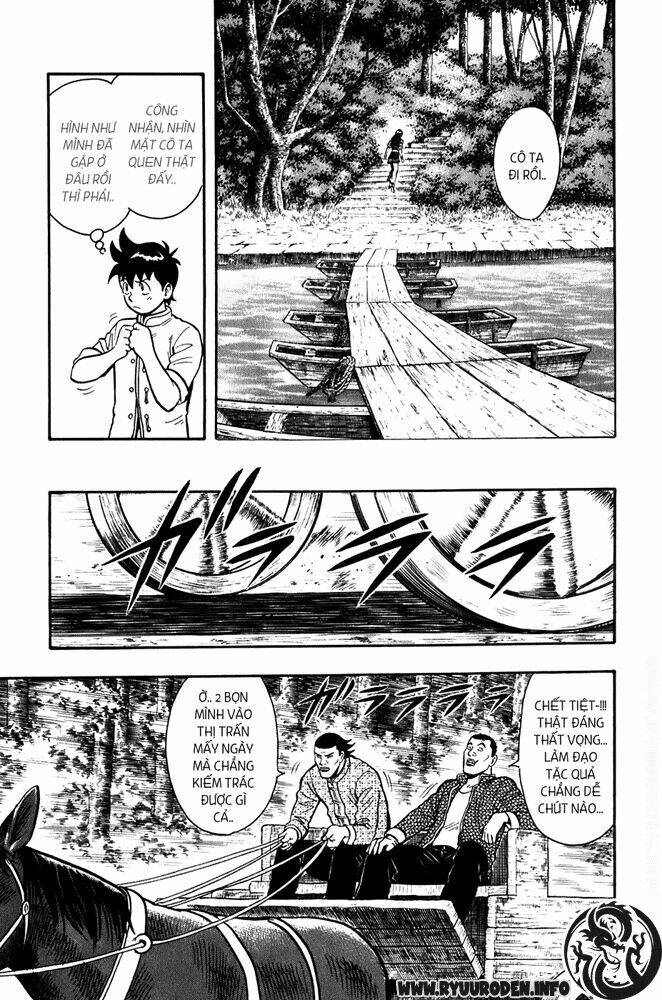 hoàng phi hồng phần iii chapter 1 49