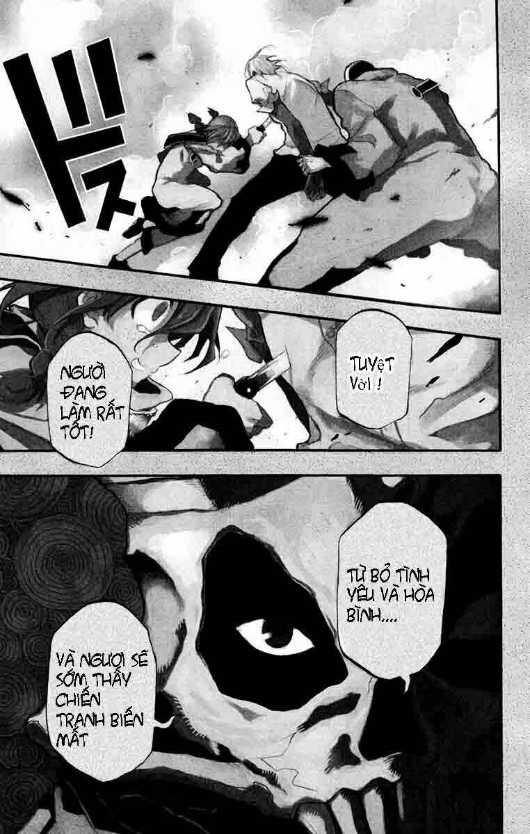 tripeace chapter 35 2