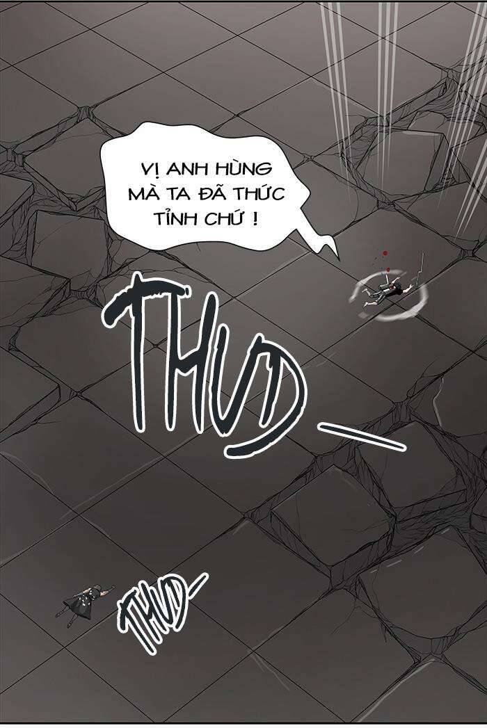 tòa tháp bí ẩn 2 chapter 464 57