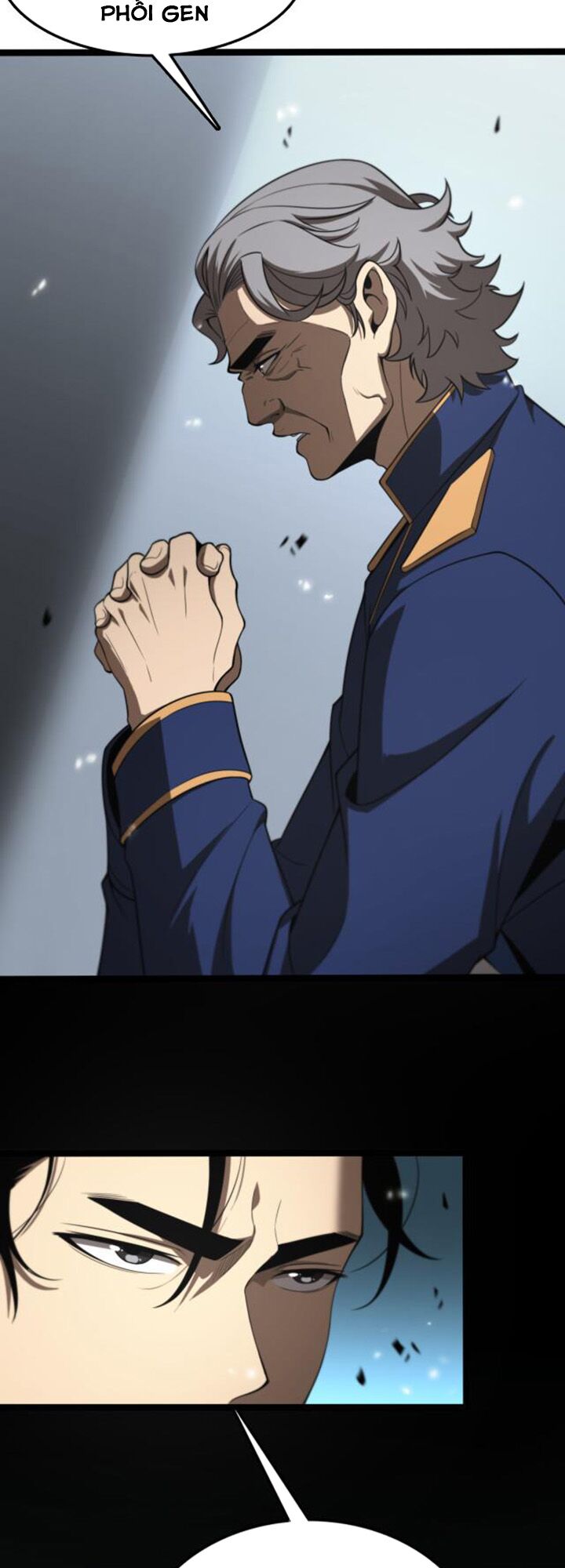 chư giới - tận thế online chapter 128 15