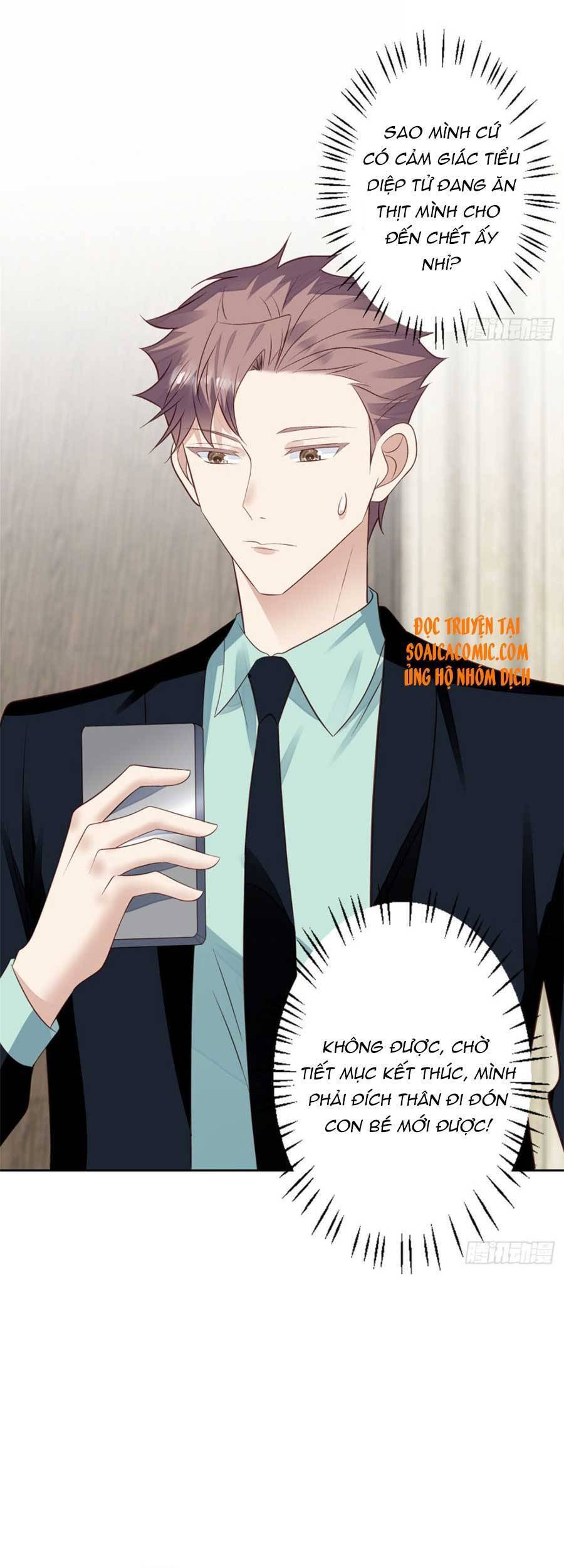 dựa vào đại lão ổn định vị trí c trong nam đoàn chapter 87 17