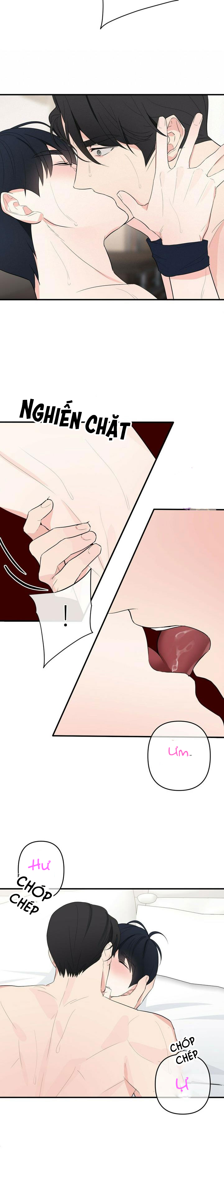 dấu vết không mùi chapter 12 10