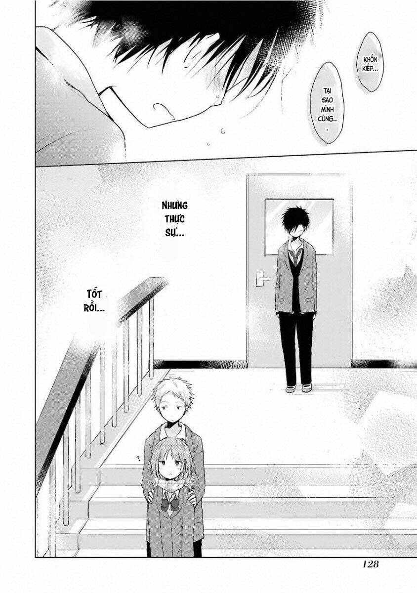 one week friends chapter 37 18