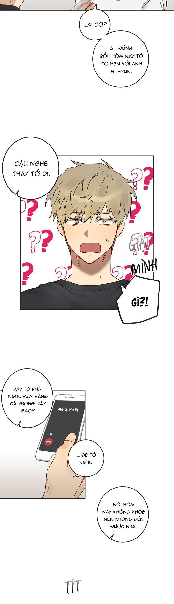 hoán đổi linh hồn chapter 2 6