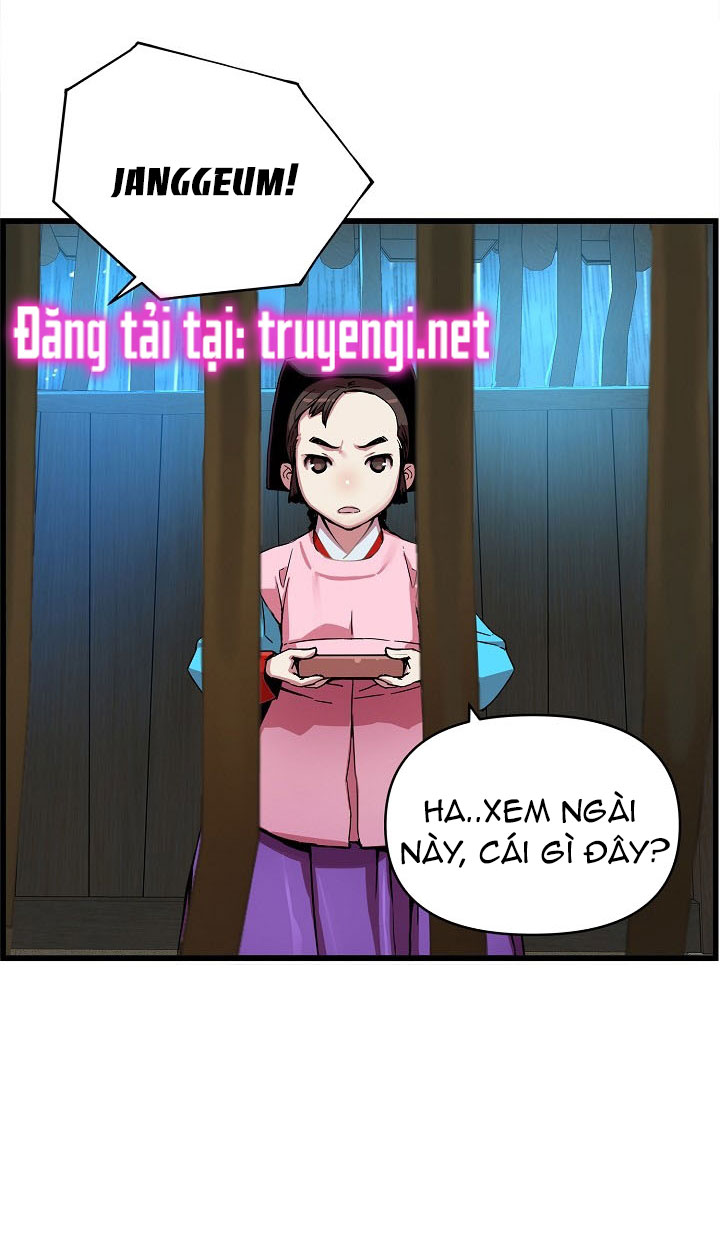 tôi sẽ sống như một hoàng tử chapter 29.2 29