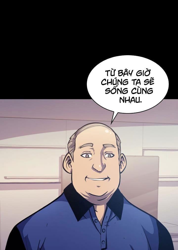 tôi trở lại thăng cấp một mình chapter 50 21