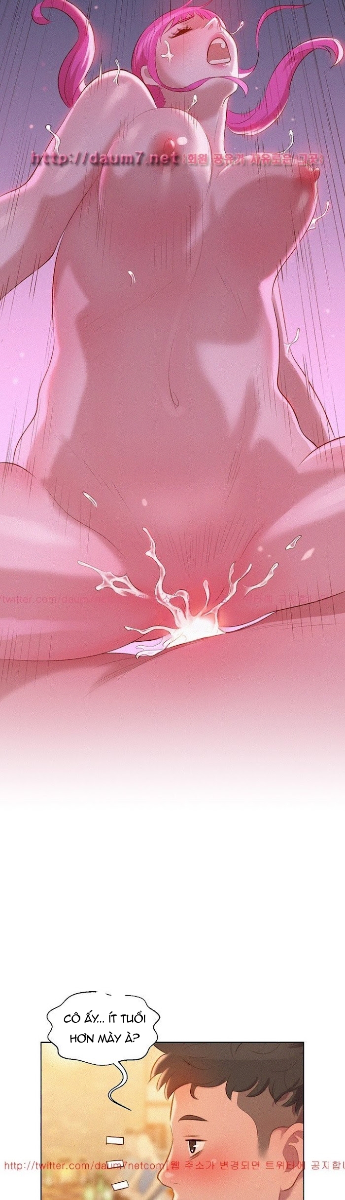 chị gái hàng xóm chapter 1 33