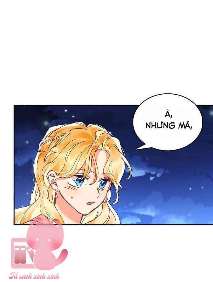 vị trí của tôi chapter 3 22