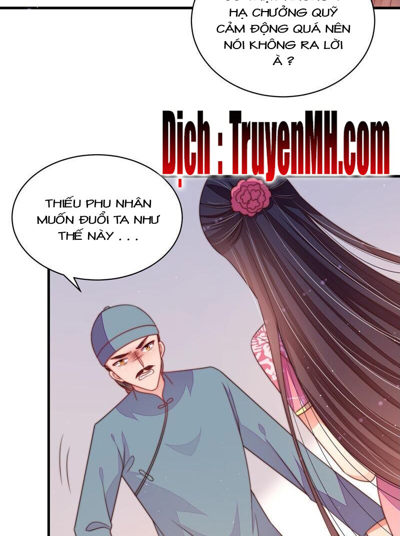 ngày nào thiếu soái cũng ghen chapter 245 10