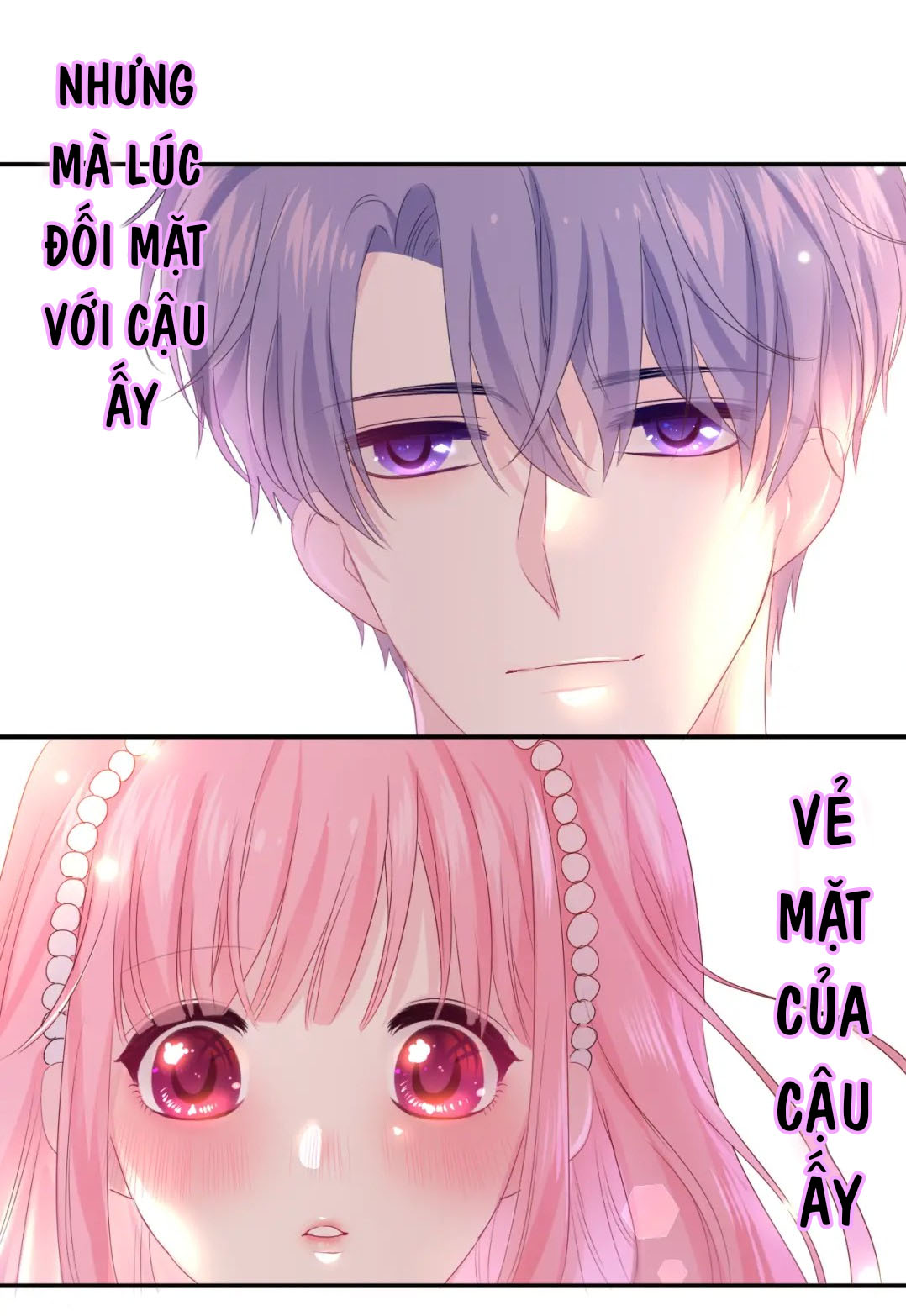 chào, đồng học thụ mộc chapter 20 53