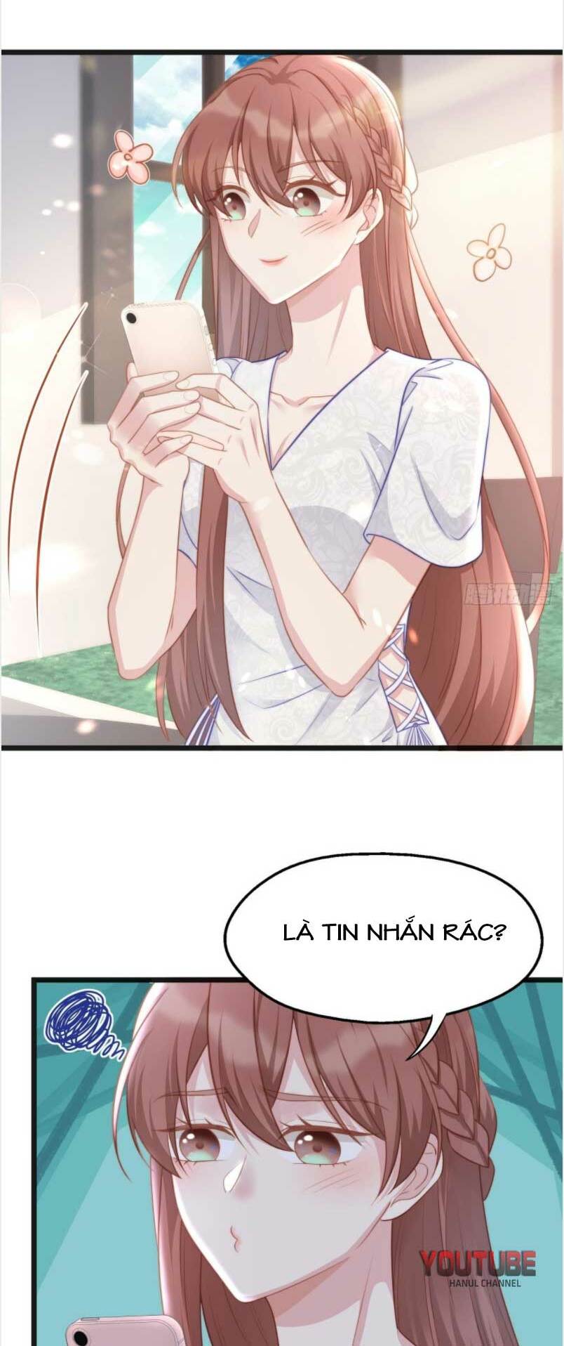 sủng em sủng tới tận cùng chapter 116.1 7