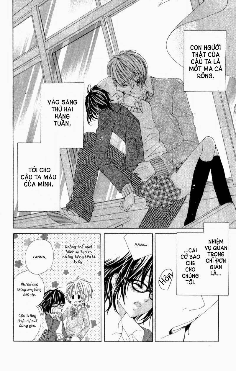 tổng hợp one shot. chapter 314 9