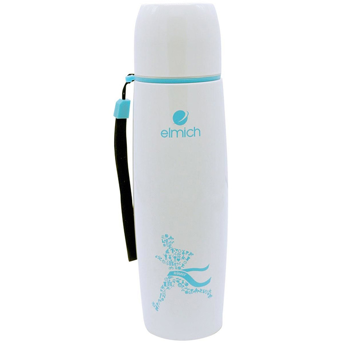 BÌNH GIỮ NHIIỆT ELMICH INOX 304 500ML EL 2242973