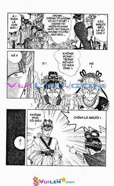 quyển sách kỳ bí chapter 8 13