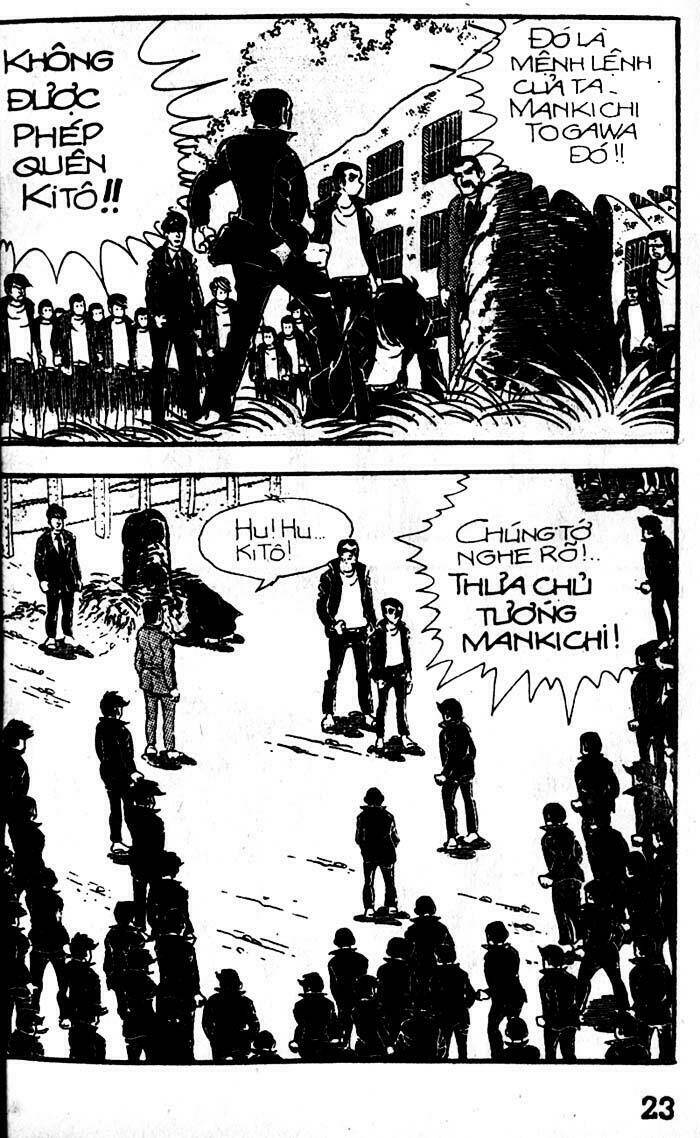 mankichi chapter 9 24