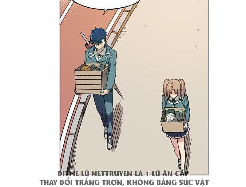 vua xui xẻo chapter 11 7