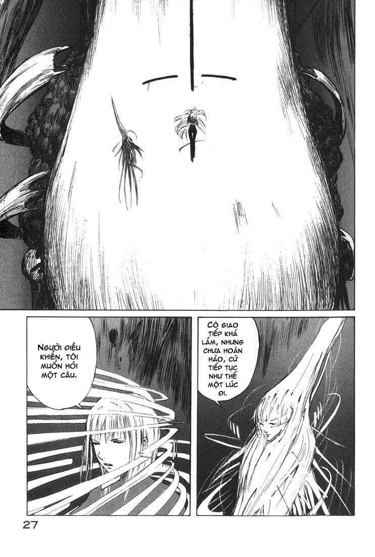 blame! chapter 19 29