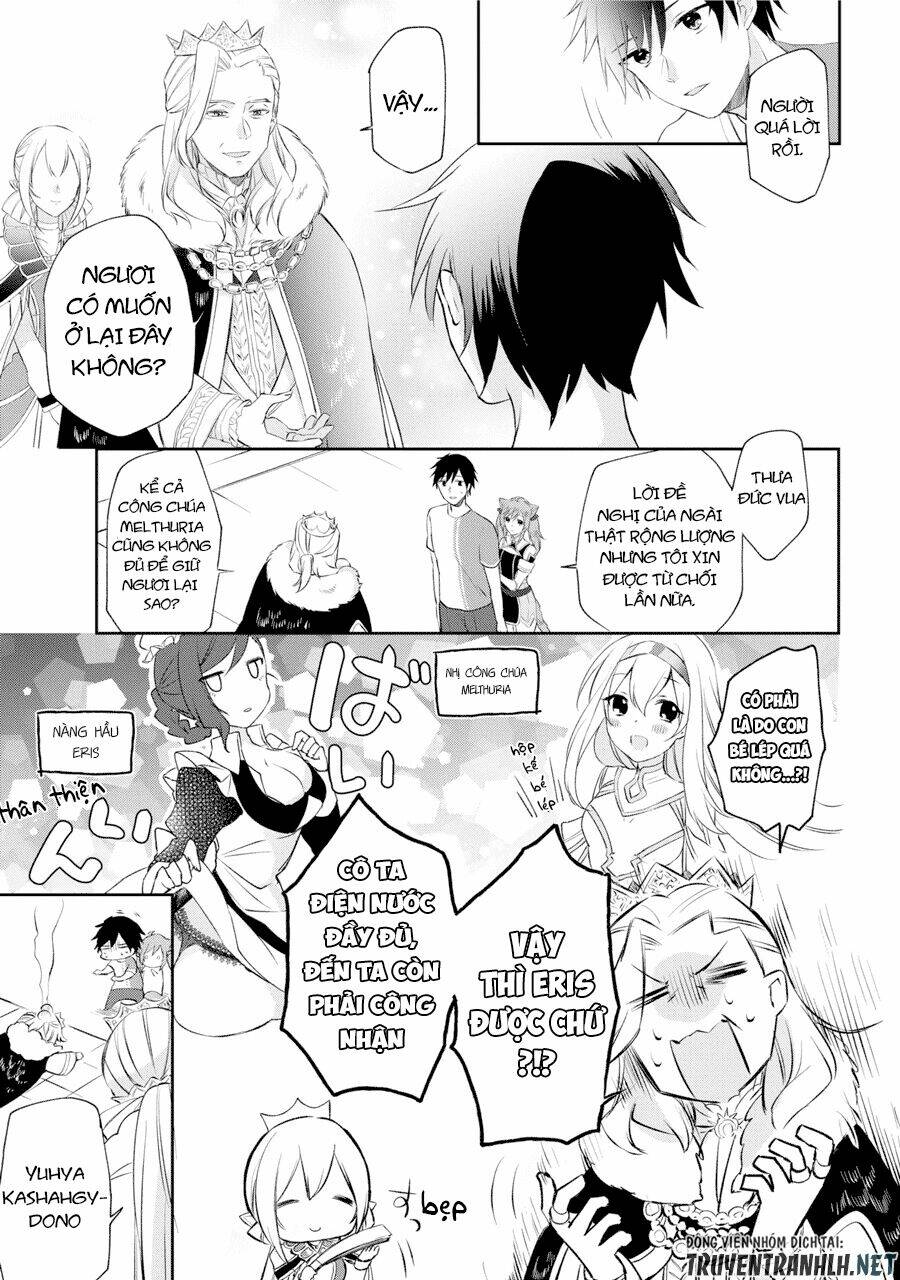 kikanshita yuusha no gojitsudan chapter 1.2 5