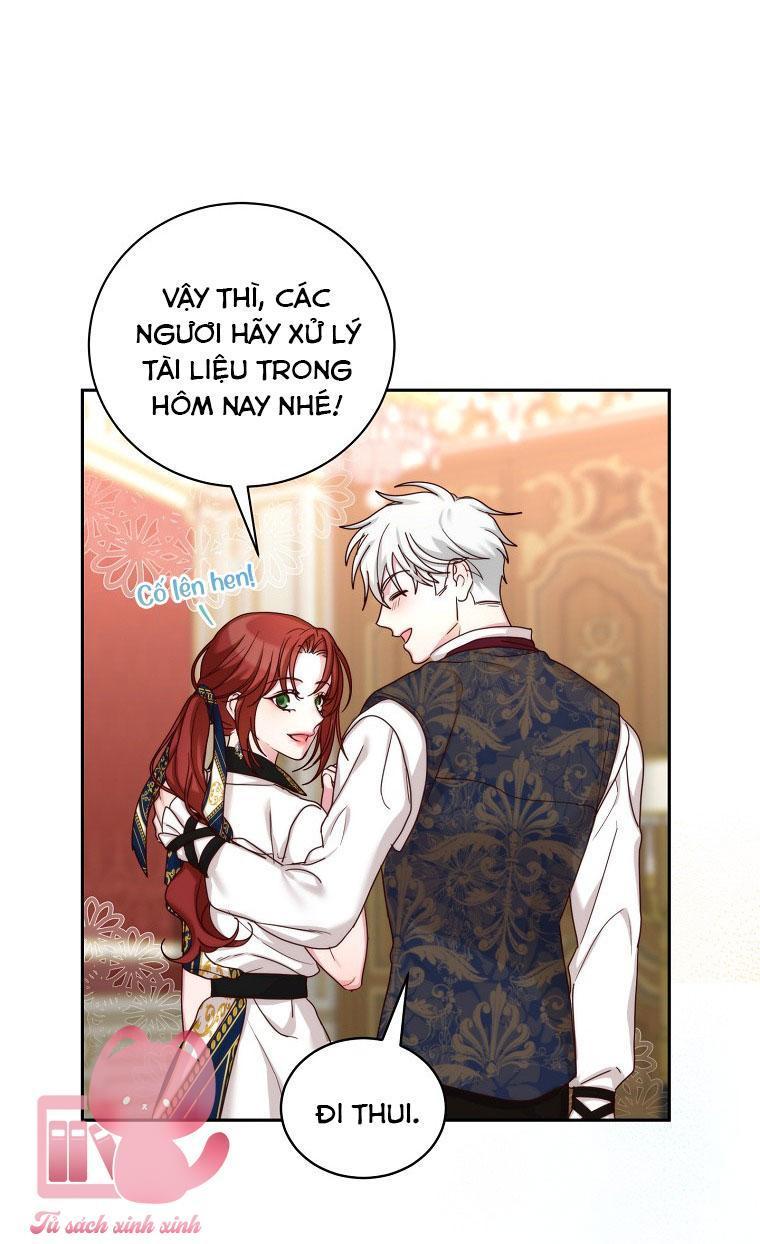 thế thì ta cứ trở thành kẻ ác thôi chapter 56 34