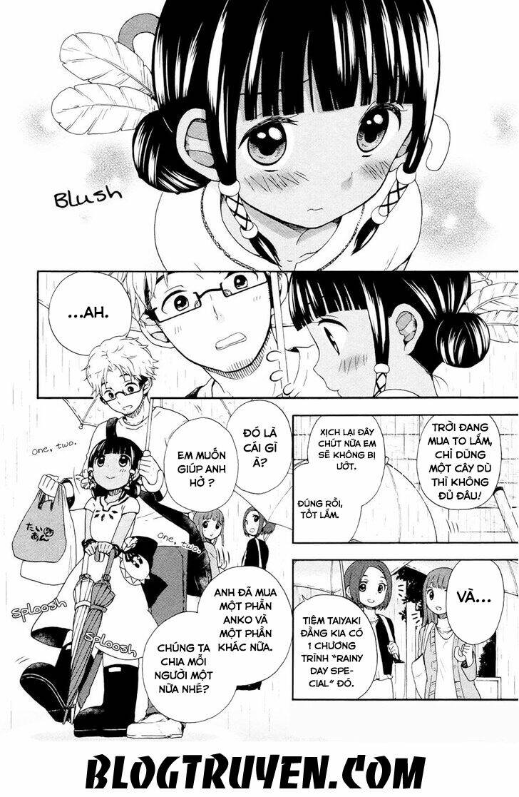 sui youbi chapter 5 18