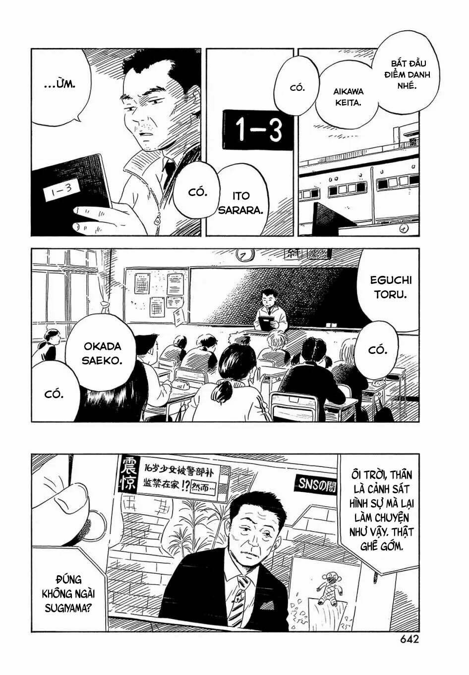 nora to zassou chapter 25 29