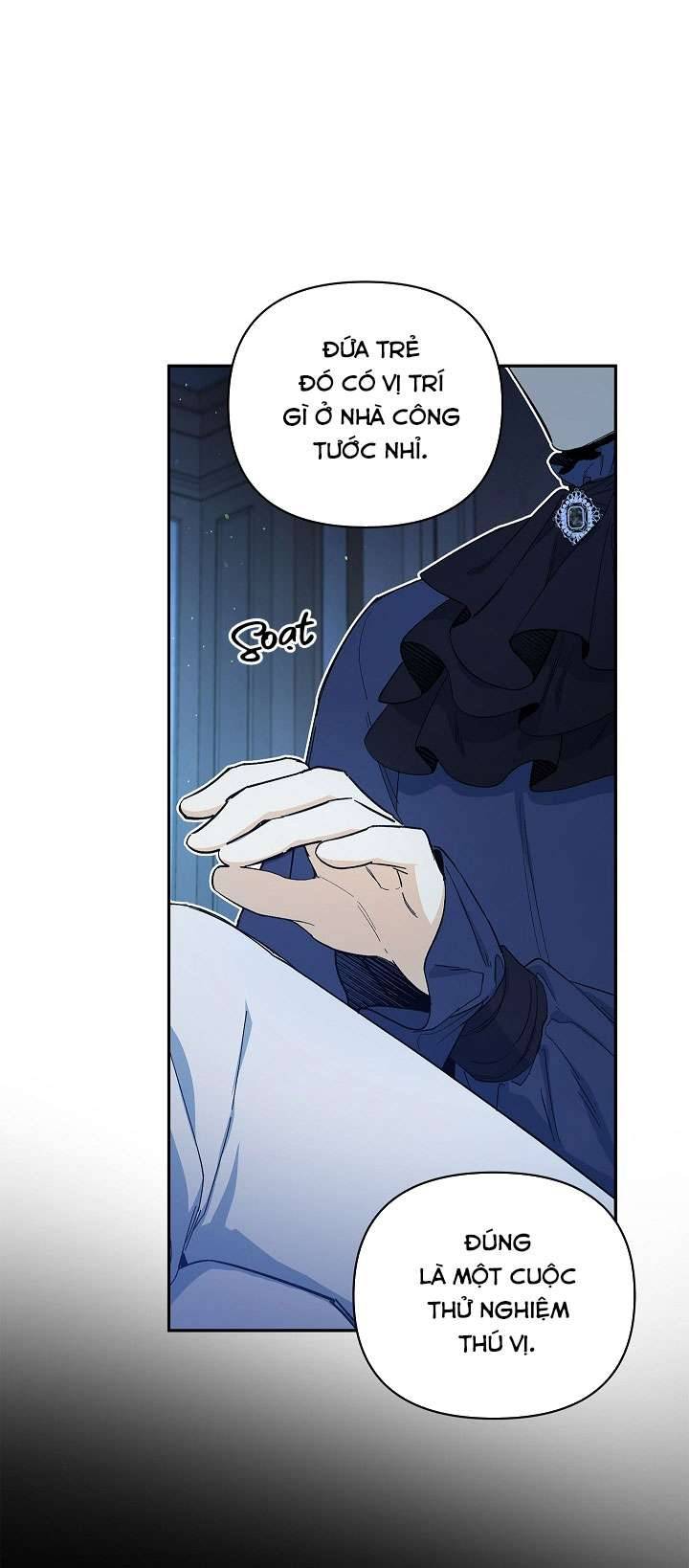 phương pháp trở thành con gái của người hùng bóng đêm chapter 18 53