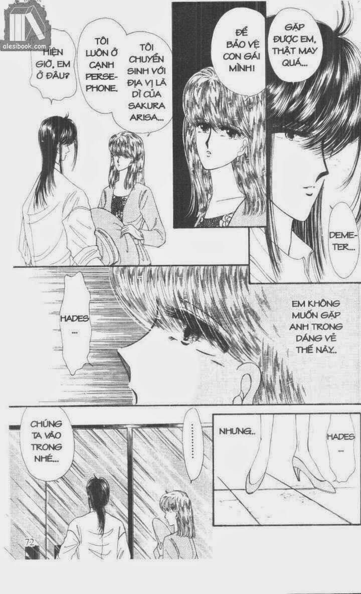 aries thần thoại cung hoàng đạo chapter 5 55