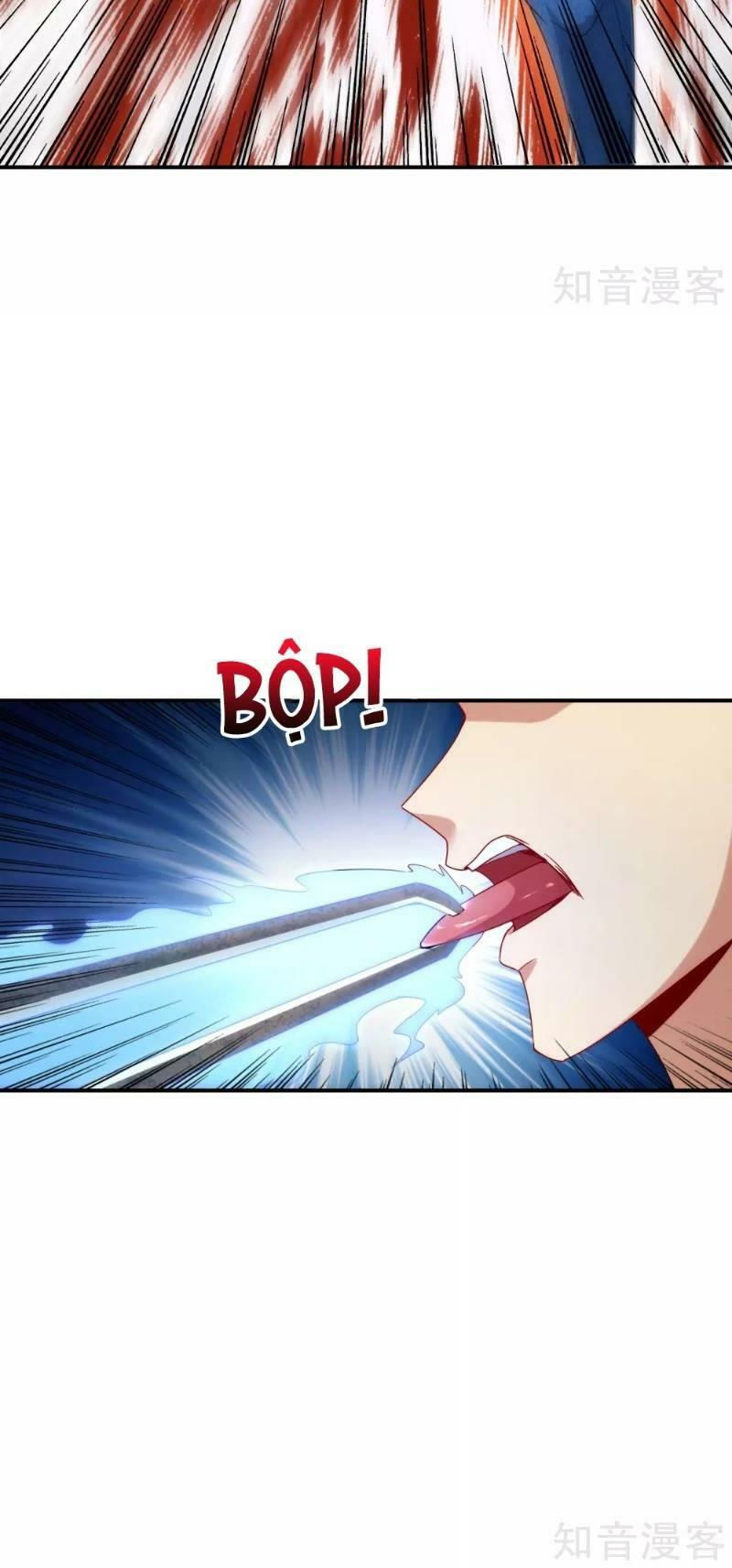 vòng bạn bè mạnh nhất của tiên giới chapter 9 38