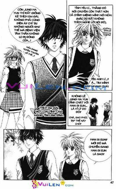 anh,bạn trai và người ấy chapter 2 47