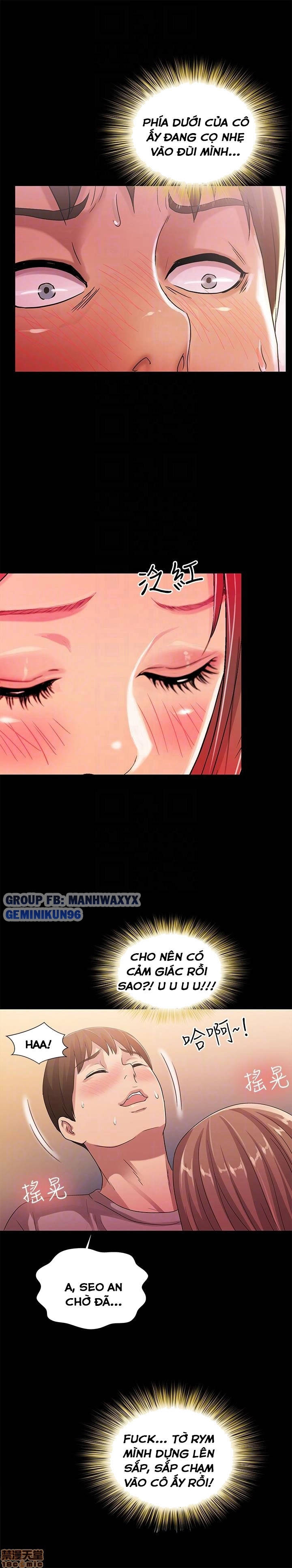 bạn gái của bạn tôi chapter 21 13