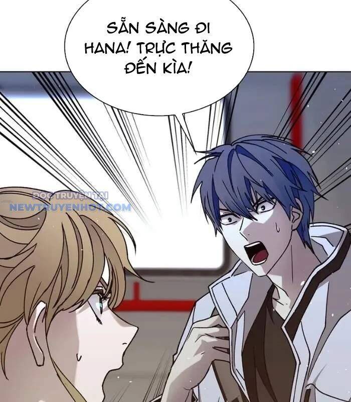 tận thế cũng chỉ là trò chơi chapter 60 67