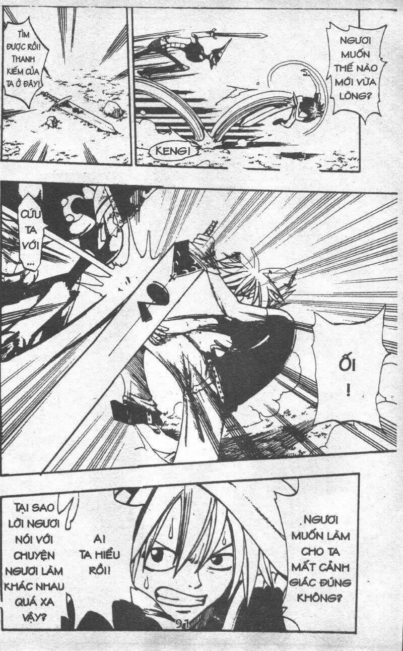 rave master (scan) chapter 27 91