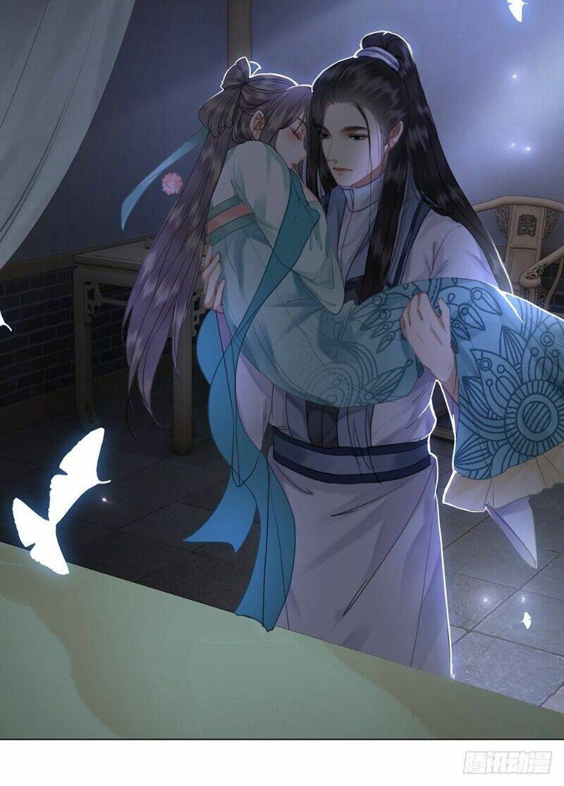 gay rồi! cái đó thành tinh rồi chapter 61 8