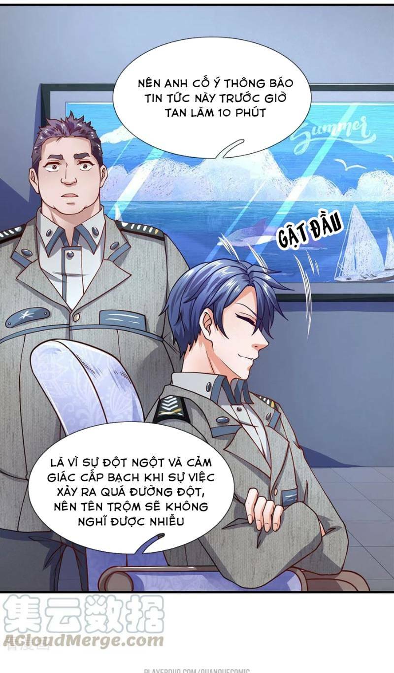 chung cực binh vương tại đô thị chapter 73 5