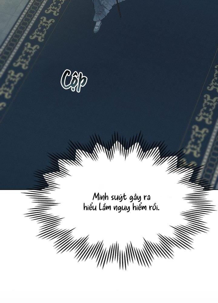 chấp nhận sự chiếm đoạt chapter 27 90