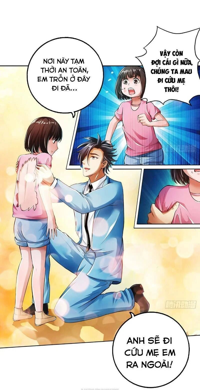 nhân vật phản diện đi tìm đường chết chapter 23 13