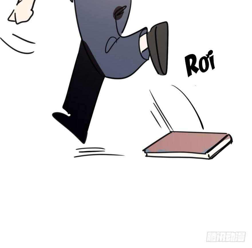 bắt lấy ngao ngao chapter 45 38