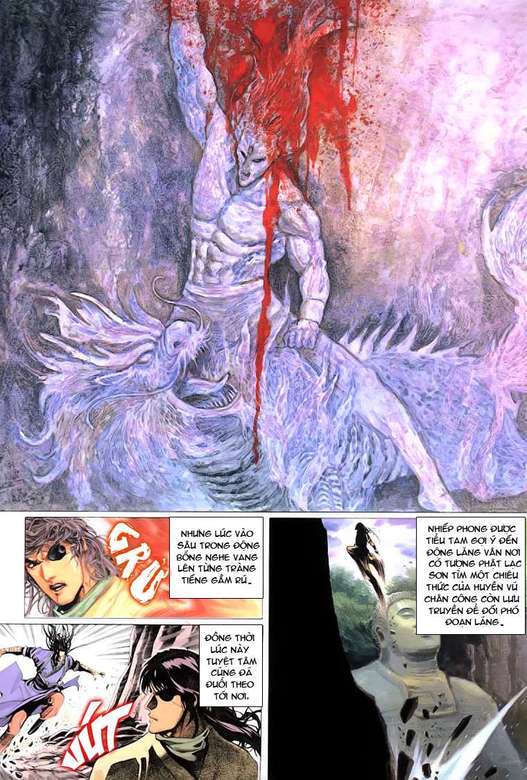 phong vân chapter 233 2