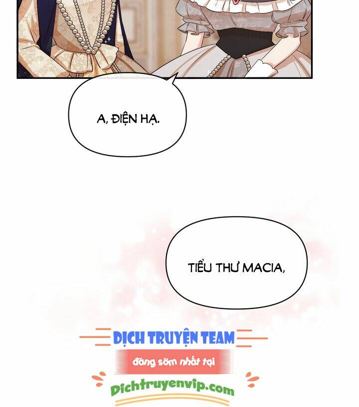 tiểu thư scarlet, em không muốn trả thù sao? chapter 63 39