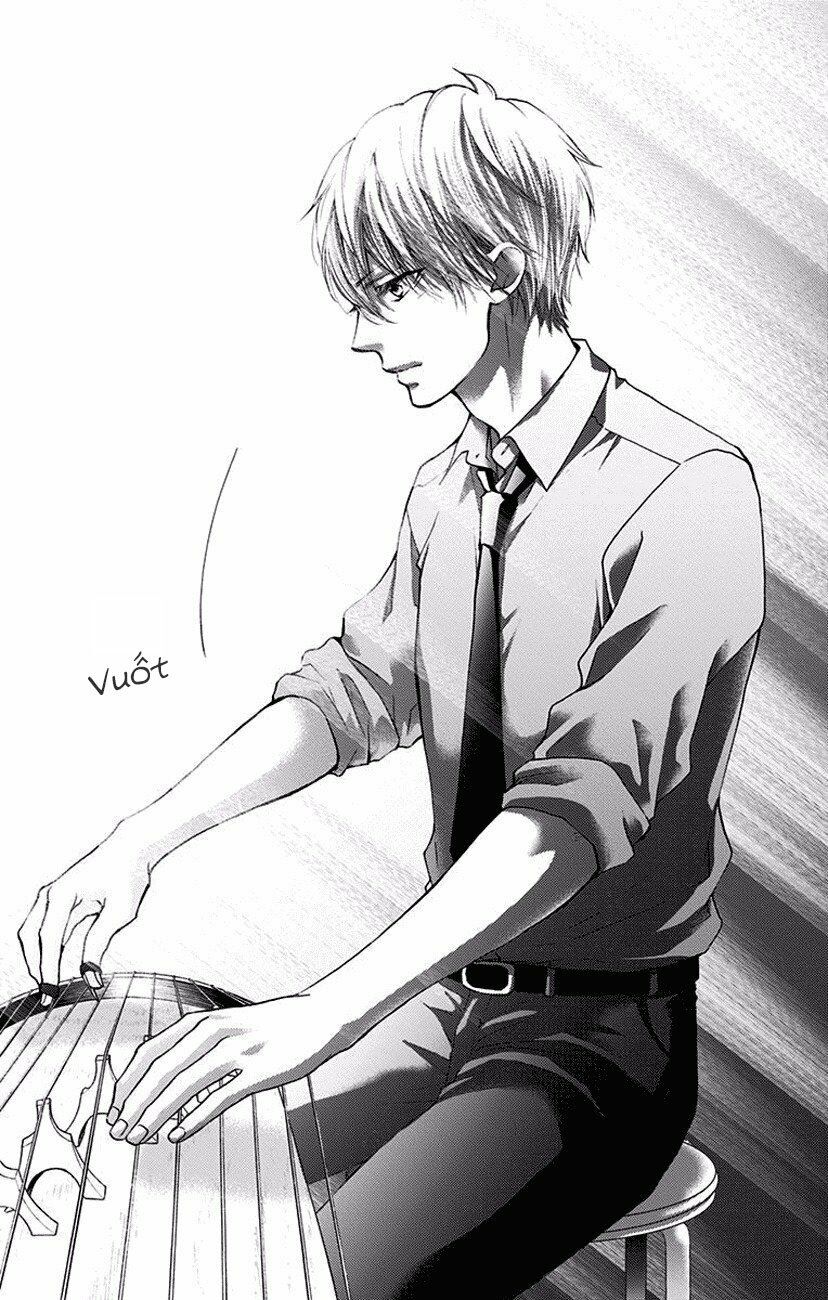 kono oto tomare! chapter 59 18