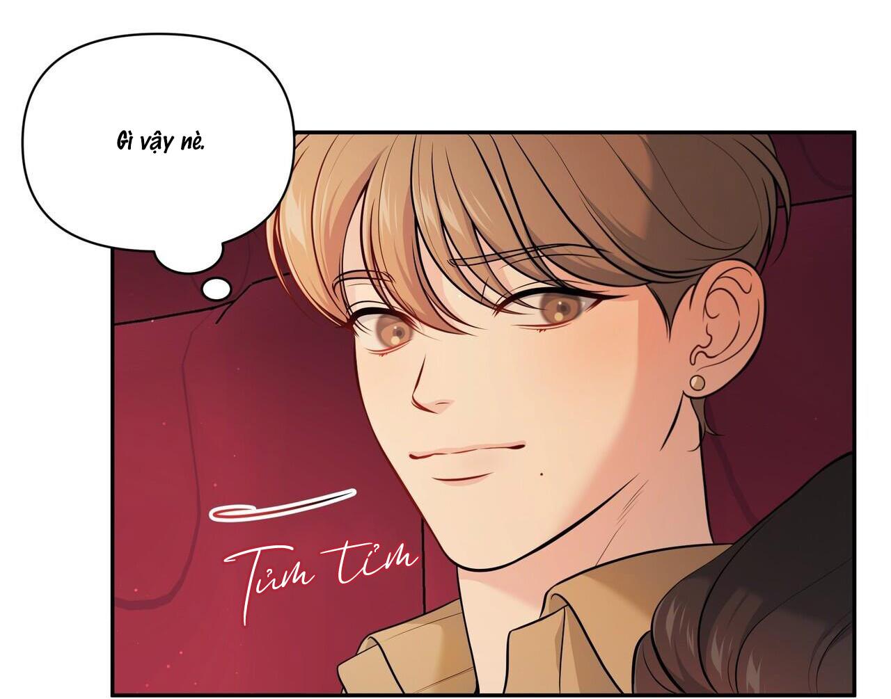 chuyện tình bí mật chapter 5 26