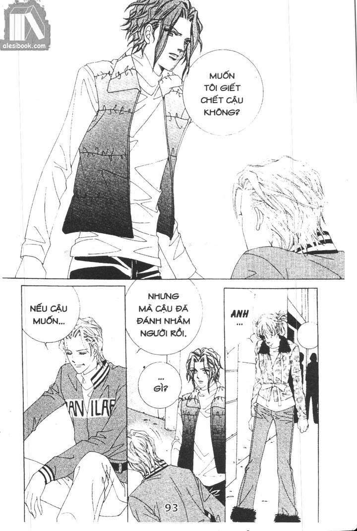 hồng tiểu thư chapter 31 12